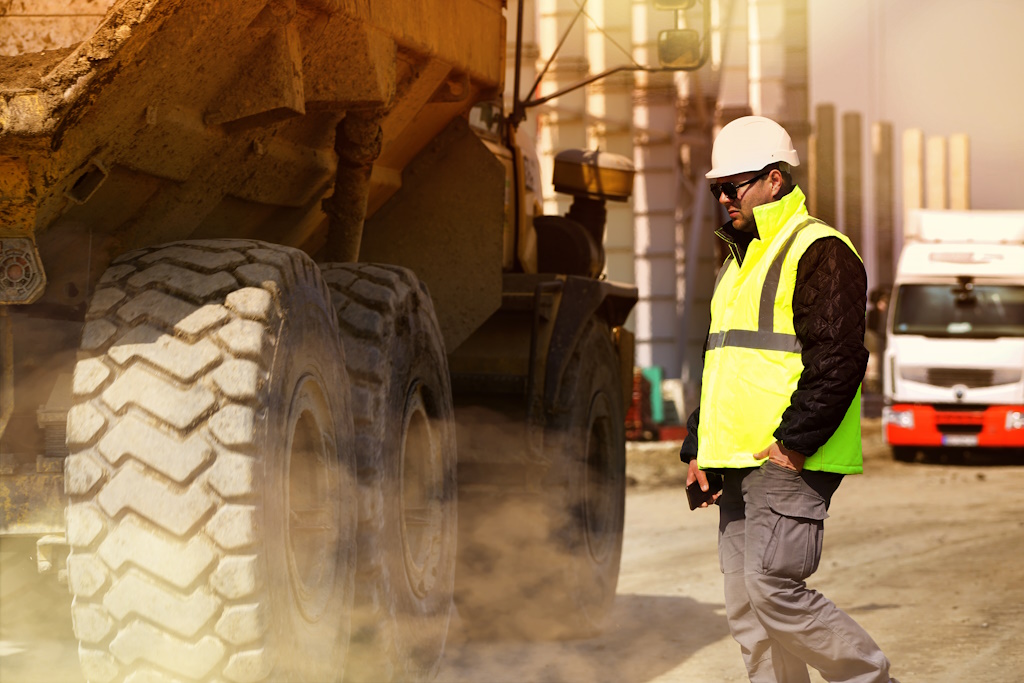 Baustellenbewachungen Bewachungen