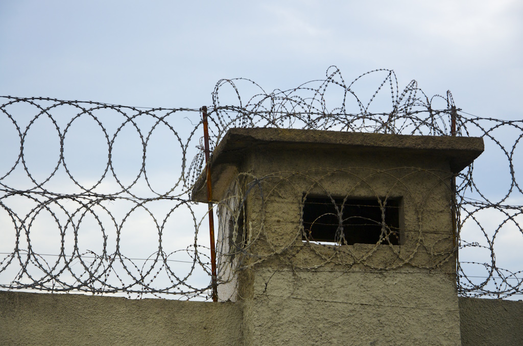 Kaserne Kasernenbewachung Bewachungen